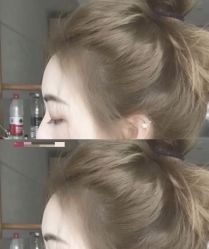 -时尚殿堂hair salon