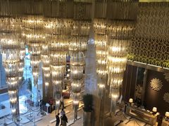 -广州粤海喜来登酒店