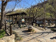 -北京水岸山吧度假村(雁栖镇店)