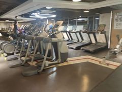 -一兆韦德健身(古美店)