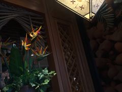 -云海肴·汽锅鸡·云南菜(天山百盛优客店)