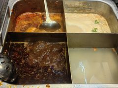 -海底捞火锅(铂澜大象城店)