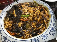 -乔家满族八大碗(流水沟店)