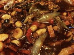 -黄记煌三汁焖锅(顺义华联店)