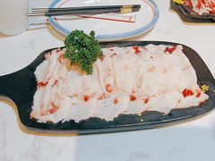 -牛员外鲜切牛肉火锅