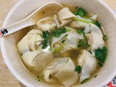 -吉祥馄饨(杭州博库书城店)