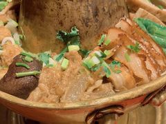 -山西会馆·晋菜·晋商宴·牌匾博物馆(胜利东街店)