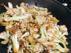 -粥满堂养生餐厅(学苑路店)