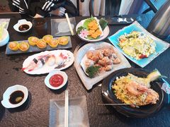 泰式清迈菠萝Kaopa-东京爱上大连(中央大道店)