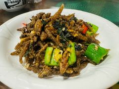 -清水湖度假村(罗浮山美食地标店)