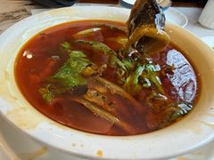 -新天厨酒家(二分店)