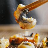 珠江新城炭烤鳗鱼，求你再开一家吧！