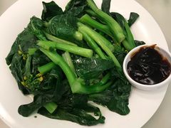 -翠华餐厅(香港国际机场店)