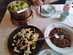 -和满堂·经典本帮菜(川沙古镇店)