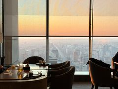 -北京柏悦酒店·锦庭餐厅Dining Room
