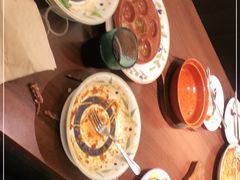 -萨莉亚意式餐厅(龙阳广场店)