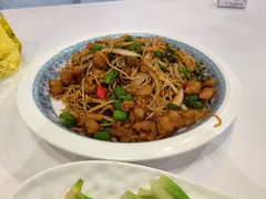-鼎记酒楼(雁南一路店)