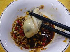 -濠轩阁特色生蚝火锅(水湾路店)