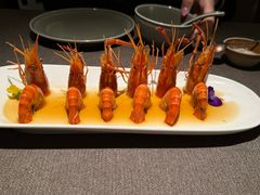 醉虾-一川二水•粤川醉(CP静安店)