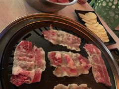 -胡哥烤肥牛(车公庙店)