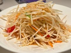 -金链花·泰国餐厅(国贸店)