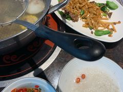 -八合里潮汕鲜牛肉火锅(深圳海岸城店)