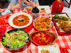 -辣小鲜·南昌大排档(船山路店)