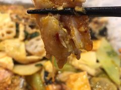 -鱼鼎香烤鱼火锅(华发商都店)