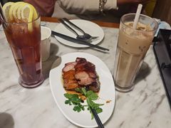 -翠华餐厅(德基广场店)