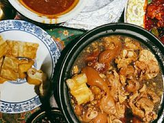 -小娘惹厨房Little Nyonya(狮城有约上榜店)