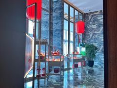 -杭州柏悦酒店·潮餐厅
