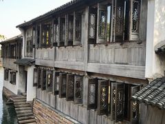 -乌镇景区