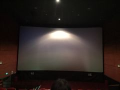 放映厅-卢米埃IMAX影城(温州万象城激光店)