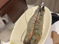 -初色海鲜自助(新辰里亚运村店)