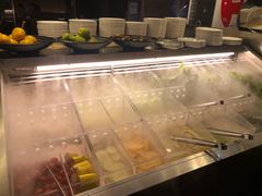 -火炉火自助餐(喜隆多店)