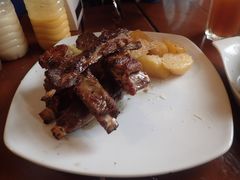 烤羊排-Cyma Greek Taverna Boracay
