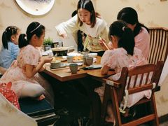-食味酒味天津菜·古法鲜酿米酒(鼓楼店)