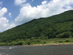 -帽儿山风景区