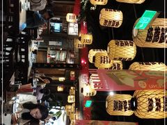 -南京大牌档(济南万象城店)