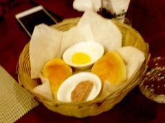 -柏斯图德国餐吧(馆陶路德国风情街店)