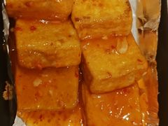 -刘胖子家常菜·蹄花焖藕(中央花园店)
