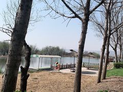 -处女泉风景名胜区