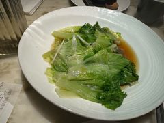 -绿茶餐厅(朝阳大悦城店)