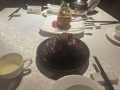 -金美华轩(东方路齐鲁店)