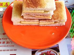 -澳门陈光记烧味饭店(万象城店)