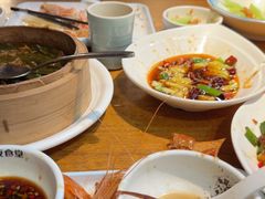 -乔街深夜食堂·小龙虾·高压锅生蚝(杭州总店)