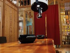 -热血兄弟·炭火烤肉(融侨中心店)