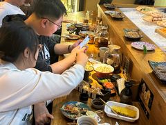 -鸟幸 TORISAKI 炭火居酒屋