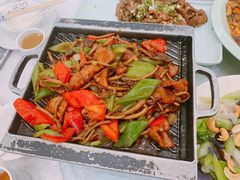 -普天和酒楼·新津菜·烤鸭(天津之眼店)