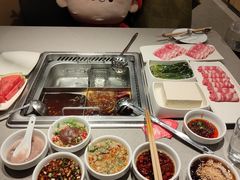 -海底捞火锅(壹悦城店)